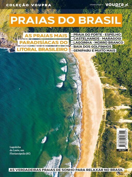 Cover image for Guias Viaje Mais